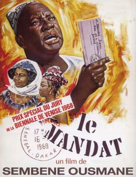 Mandabi – Ousmane Sembene (1968) – GÜRKAN KILIÇASLAN
